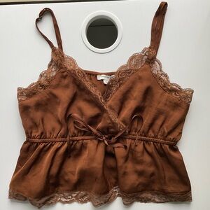 American Eagle Cami